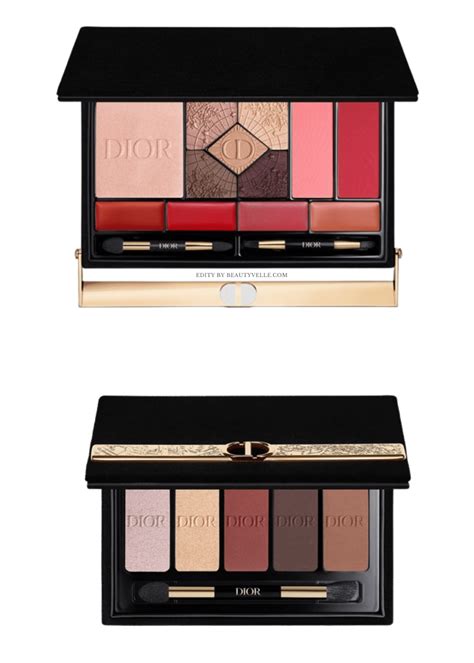 dior ecrin makeup palette|dior ecrin couture palette.